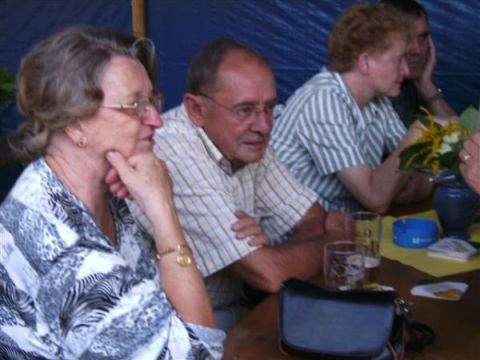 Gartenfest 2007 Bild 19
