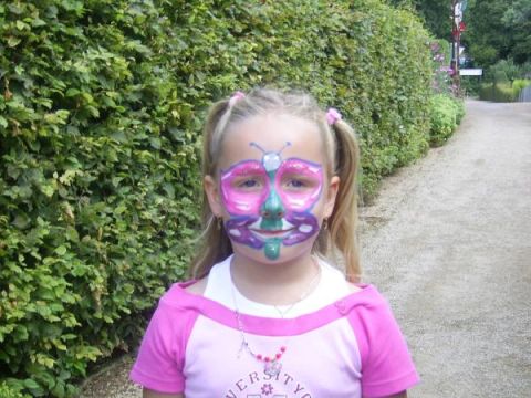 Gartenfest 2007 Bild 28