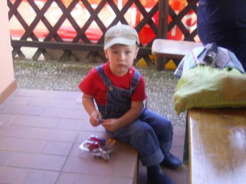 Gartenfest 2007 Bild 29