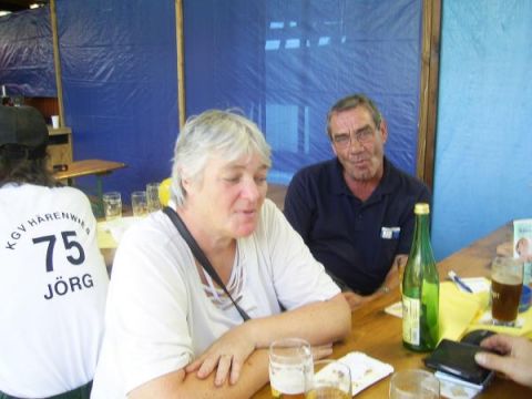 Gartenfest 2007 Bild 39