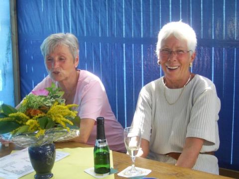 Gartenfest 2007 Bild 44