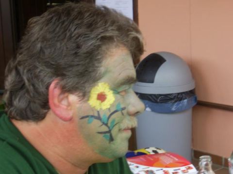 Gartenfest 2007 Bild 53