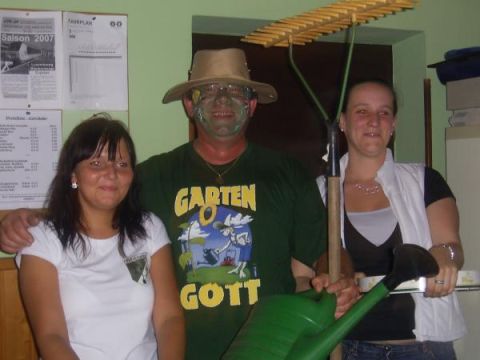 Gartenfest 2007 Bild 59