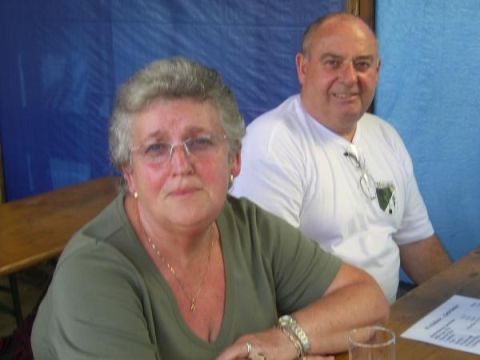 Gartenfest 2007 Bild 61
