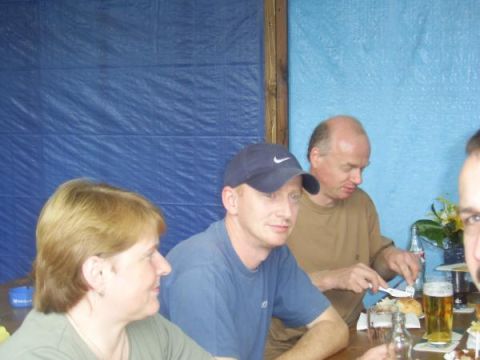 Gartenfest 2007 Bild 70