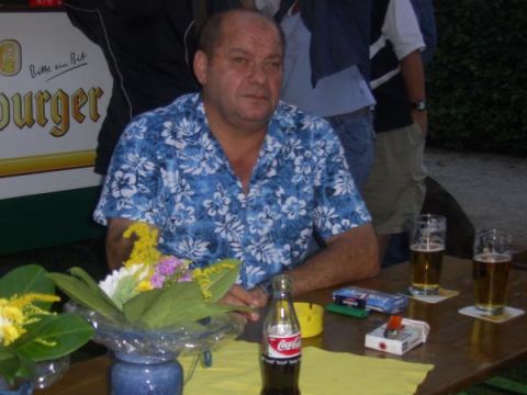Gartenfest 2007 Bild 78
