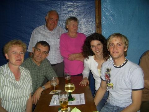 Gartenfest 2007 Bild 81