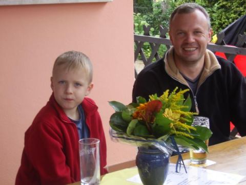 Gartenfest 2007 Bild 85