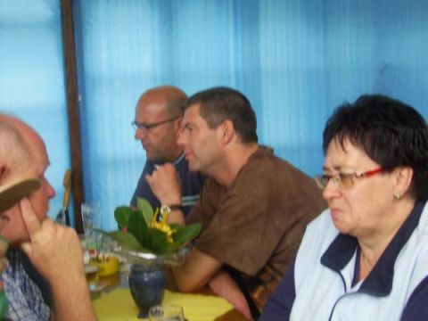 Gartenfest 2007 Bild 91