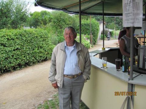 Gartenfest 2012 Bild 11