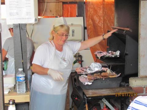 Gartenfest 2012 Bild 123