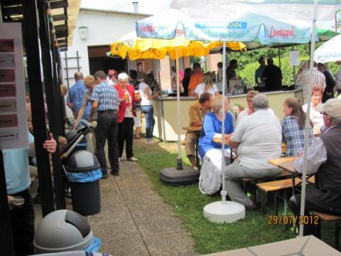 Gartenfest 2012 Bild 132