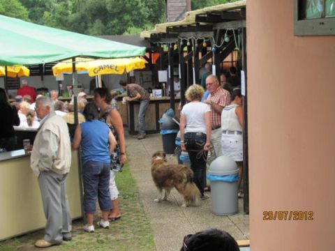 Gartenfest 2012 Bild 140