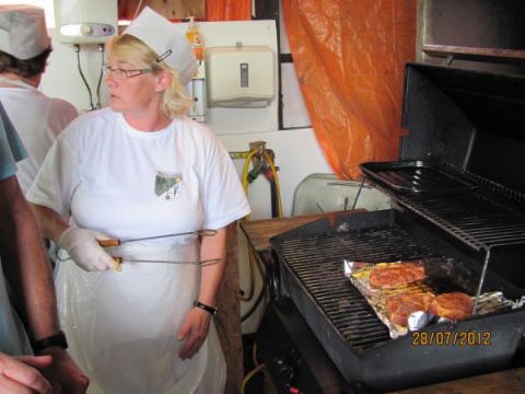Gartenfest 2012 Bild 19