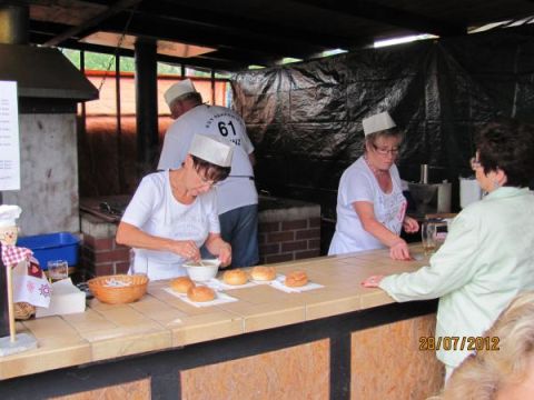 Gartenfest 2012 Bild 3