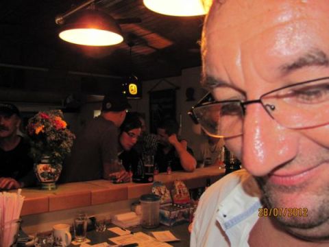 Gartenfest 2012 Bild 34