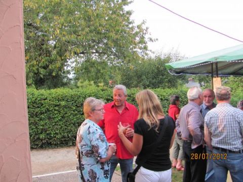 Gartenfest 2012 Bild 39