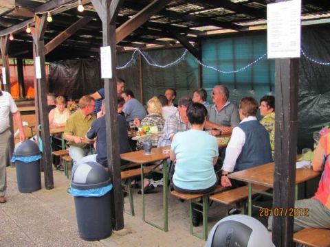 Gartenfest 2012 Bild 41