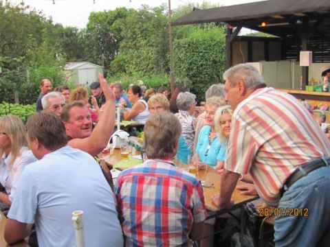 Gartenfest 2012 Bild 48