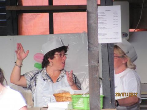 Gartenfest 2012 Bild 58