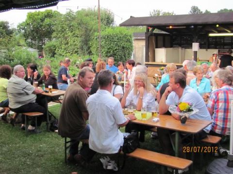 Gartenfest 2012 Bild 60