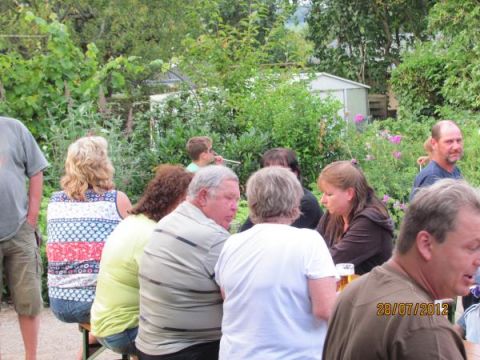 Gartenfest 2012 Bild 61