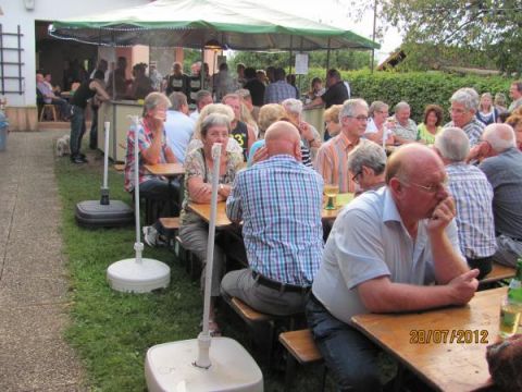 Gartenfest 2012 Bild 64