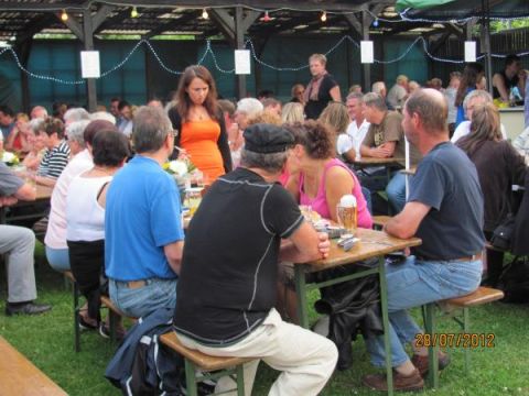 Gartenfest 2012 Bild 68