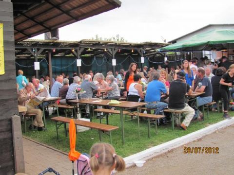 Gartenfest 2012 Bild 71