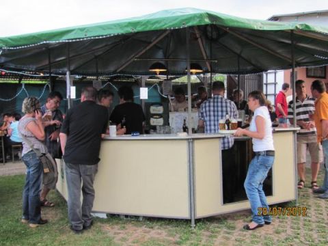Gartenfest 2012 Bild 73