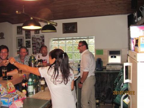Gartenfest 2012 Bild 75