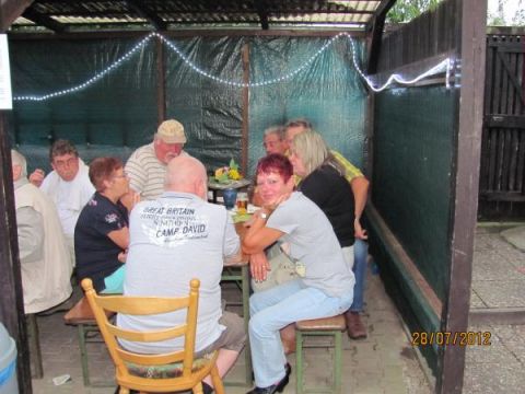 Gartenfest 2012 Bild 81