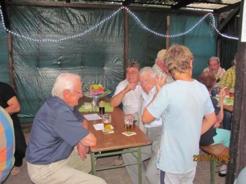 Gartenfest 2012 Bild 82