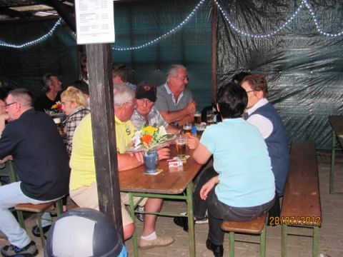 Gartenfest 2012 Bild 84
