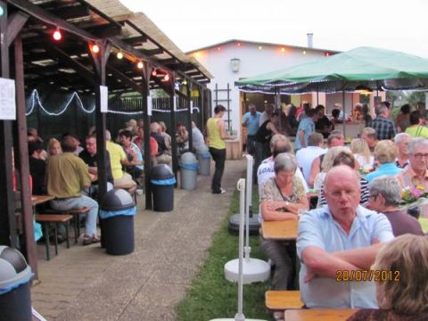 Gartenfest 2012 Bild 96