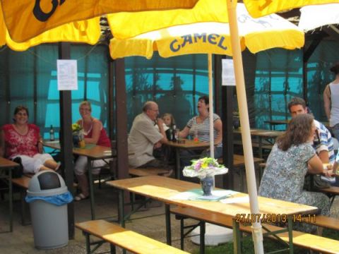 Gartenfest 2013 Bild 13