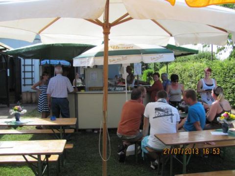 Gartenfest 2013 Bild 22