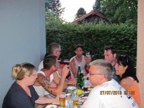 Gartenfest 2013 Bild 49