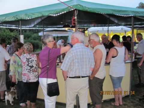 Gartenfest 2013 Bild 51