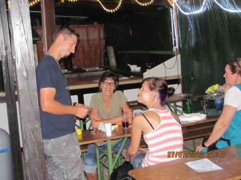 Gartenfest 2013 Bild 57