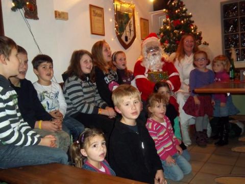 Nikolausfest 2011 Bild 5