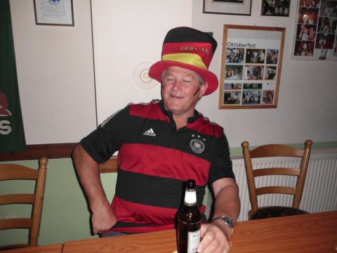 WM-Finale 2014 Bild 4