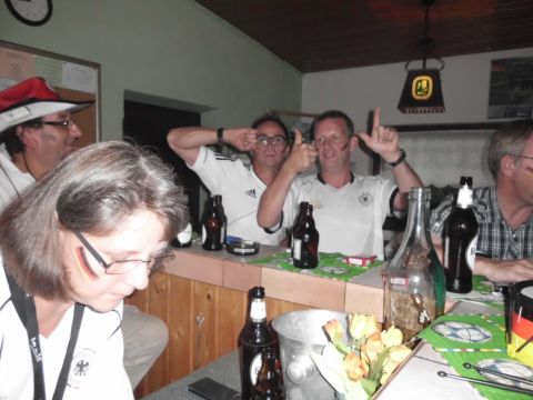 WM-Finale 2014 Bild 8