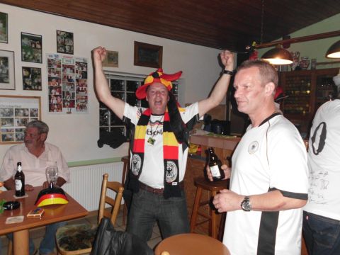 WM-Finale 2014 Bild 21